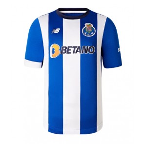 Maillot de foot Porto Domicile 2023-24 Manches Courte